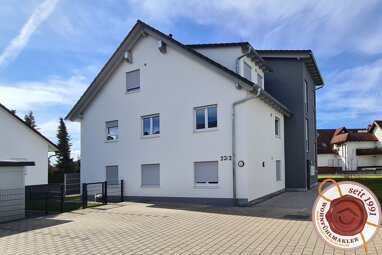 Wohnung zur Miete 846 € 3 Zimmer 87,9 m² frei ab sofort Bisingen Bisingen 72406