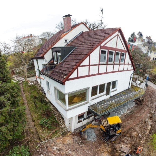 Einfamilienhaus zum Kauf 695.000 € 8 Zimmer 232 m²<br/>Wohnfläche 700 m²<br/>Grundstück Altenburg Bamberg 96049