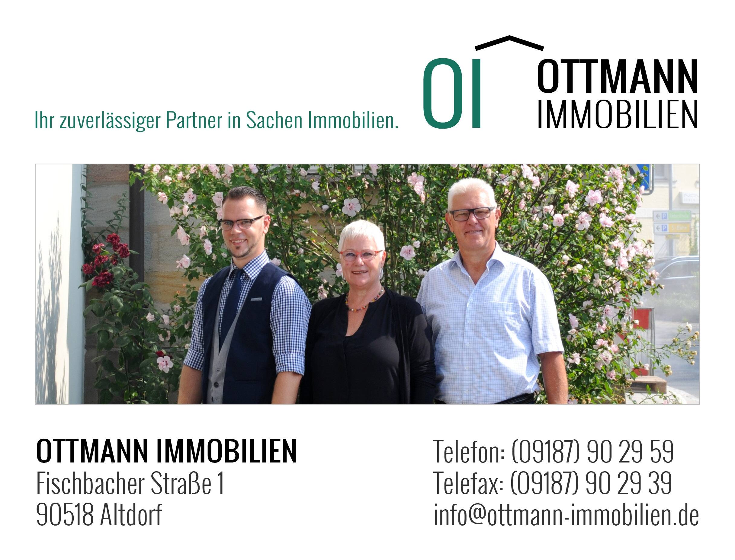 Ottmann Immobilien