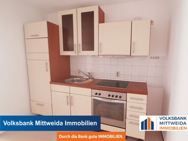 Wohnung zur Miete 289 € 2 Zimmer 55,2 m² 2. Geschoss Mittweida Mittweida 09648