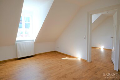 Wohnung zur Miete 890 € 4 Zimmer 69 m² 3. Geschoss frei ab 15.02.2025 Seboldstraße 18 Durlach - Alt-Durlach Karlsruhe 76227