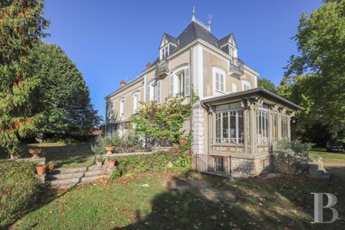 Villa zum Kauf 749.000 € 11 Zimmer 350 m² 3.890 m² Grundstück Centre Ville Nord Ouest Fontainebleau 77300