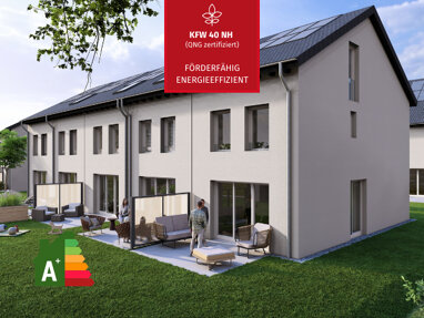 Reihenmittelhaus zum Kauf 489.900 € 4,5 Zimmer 118 m² 143 m² Grundstück Wixhausen - West Darmstadt / Wixhausen 64291