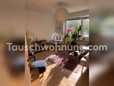 Wohnung zur Miete Tauschwohnung 696 € 3 Zimmer 58 m² 1. Geschoss Mauritz - Ost Münster 48145