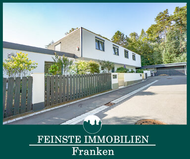 Villa zum Kauf 10 Zimmer 490 m² 2.763 m² Grundstück frei ab sofort Stein Stein 90547