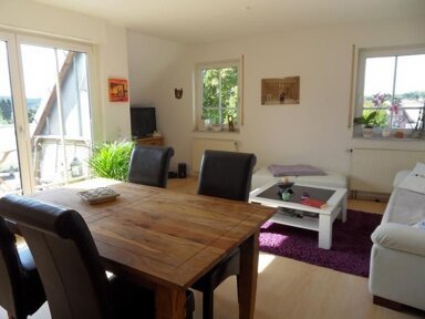 Wohnung zur Miete 420 € 3 Zimmer 74 m² 2. Geschoss frei ab 01.01.2025 Soest Soest 59494