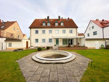 Mehrfamilienhaus zum Kauf 745.000 € 772 m² Grundstück Zerzabelshof Nürnberg 90480