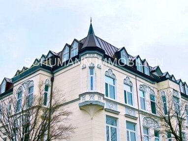 Wohnung zum Kauf 159.000 € 5 Zimmer 139,4 m² Innenstadt Wilhelmshaven 26382