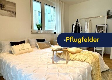 Wohnung zum Kauf 439.500 € 2 Zimmer 62,9 m² Erdgeschoss Mühlhäuser Strasse 14 Kornwestheim Kornwestheim 70806