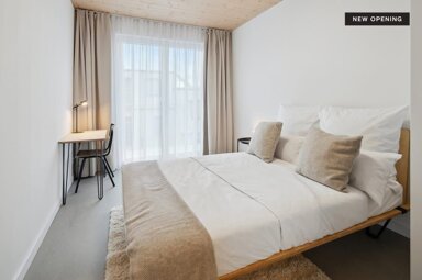 Wohnung zur Miete Wohnen auf Zeit 900 € 4 Zimmer 15,5 m² frei ab 13.01.2025 Sickingenstrasse 2-3 Moabit Berlin 10553