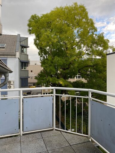 Wohnung zur Miete 538,15 € 1 Zimmer 48 m² 3. Geschoss frei ab sofort Innenstadt Gießen 35390