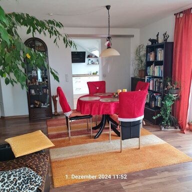 Wohnung zum Kauf 384.000 € 3,5 Zimmer 93 m² Regglisweiler Dietenheim 89165