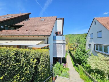 Terrassenwohnung zum Kauf 279.000 € 2,5 Zimmer 65,9 m² Altbach 73776