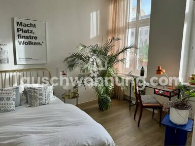 Wohnung zur Miete 800 € 2 Zimmer 75 m² 1. Geschoss Friedrichshain Berlin 10249