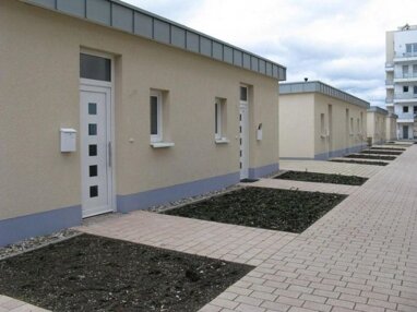 Apartment zur Miete 350 € 1 Zimmer 20 m² Theresienhöhe 7-13 Hermülheim Hürth 50354
