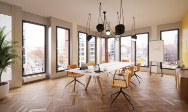 Bürofläche zur Miete 34.000 € 1.217 m² Bürofläche Mitte Berlin 10179