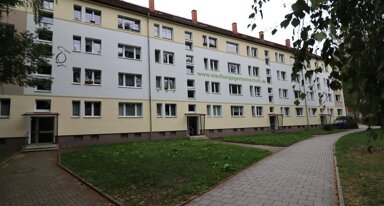 Wohnung zur Miete 360 € 3 Zimmer 58 m² 3. Geschoss frei ab sofort Talanger 15 Altendorf 923 Chemnitz 09116