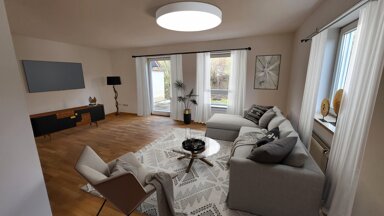 Doppelhaushälfte zum Kauf 619.000 € 5 Zimmer 130 m² 366 m² Grundstück Sinzing Sinzing 93161