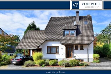 Einfamilienhaus zum Kauf 895.000 € 6,5 Zimmer 167 m² 760 m² Grundstück Werden Essen 45239
