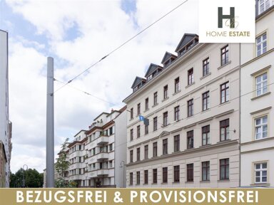 Wohnung zum Kauf provisionsfrei als Kapitalanlage geeignet 290.000 € 2 Zimmer 64 m² Fregestraße 9 Zentrum - Nordwest Leipzig 04105