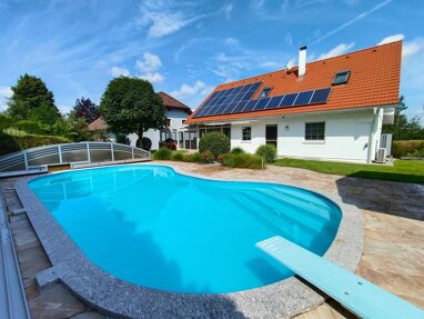 Villa zum Kauf 11 Zimmer 225 m² 880 m² Grundstück Weißkirchen an der Traun 4616