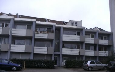 Apartment zur Miete 380 € 1 Zimmer 41 m² 1. Geschoss Halbergstr. 48 Am Staden Saarbrücken 66121