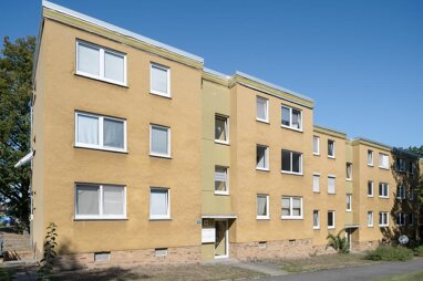 Wohnung zur Miete 589 € 3 Zimmer 68,9 m² 2. Geschoss Zum Heidgarten 18 Vorsfelde Wolfsburg 38448