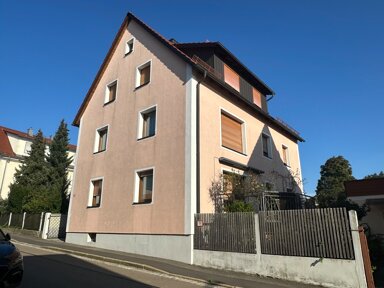 Wohnung zum Kauf 199.000 € 4 Zimmer 82 m² Kernstadt Schwandorf Schwandorf 92421