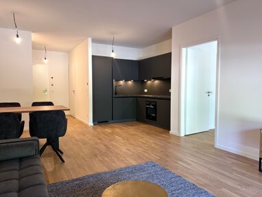 Wohnung zum Kauf Provisionsfrei 699.000 € 3 Zimmer 94,5 m² 1. Geschoss Heinrich-Helbing-Straße 45 Bramfeld Hamburg 22177