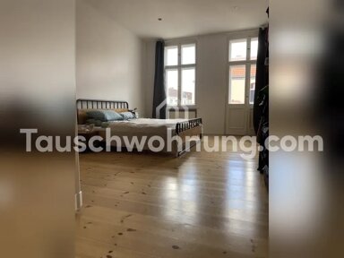 Wohnung zur Miete Tauschwohnung 760 € 3 Zimmer 101 m² 4. Geschoss Mariendorf Berlin 10827