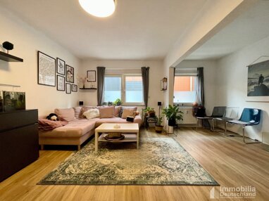 Wohnung zur Miete 845 € 2 Zimmer 75 m² Erdgeschoss Cityring - West Dortmund 44137
