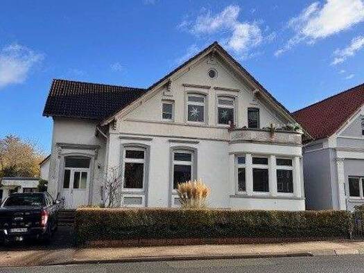 Wohnung zur Miete 680 € 3 Zimmer 70 m² frei ab sofort Varel 26316