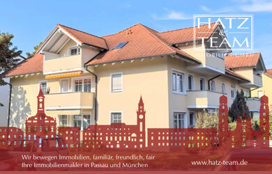 Mehrfamilienhaus zum Kauf 1.570.000 € 26 Zimmer 675,8 m² 903 m² Grundstück Bad Füssing Bad Füssing 94072