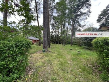 Grundstück zum Kauf 279.000 € 1.270 m² Grundstück Fichtenwalde Beelitz 14547