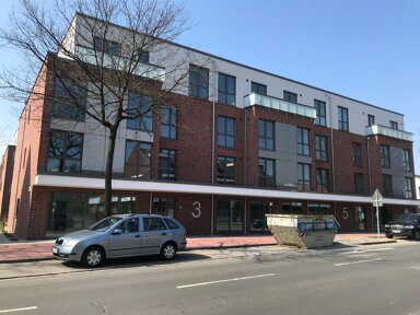 Wohnung zur Miete 1.490 € 4 Zimmer 112 m² 2. Geschoss Friedrichstraße Tornesch 25436