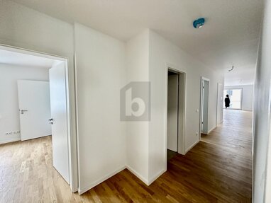 Wohnung zum Kauf 465.000 € 4 Zimmer 103 m² 1. Geschoss Waldsiedlung Bernau 16321