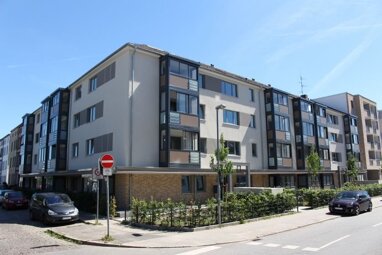 Wohnung zur Miete 690 € 2 Zimmer 55,2 m² 1. Geschoss Töpferweg 22 St. Lorenz - Süd Lübeck 23558