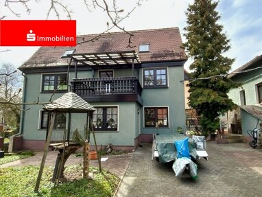 Einfamilienhaus zum Kauf 227.000 € 8 Zimmer 210 m² 852 m² Grundstück frei ab 31.01.2025 Rottdorf Blankenhain 99444