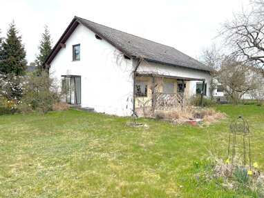 Einfamilienhaus zum Kauf 549.000 € 4 Zimmer 110 m² 874 m² Grundstück Grünthal Wenzenbach 93173