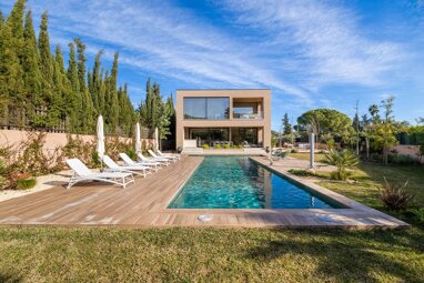 Villa zum Kauf Provisionsfrei 1.650.000 € 6 Zimmer 275 m² 1.100 m² Grundstück Pollença 07460