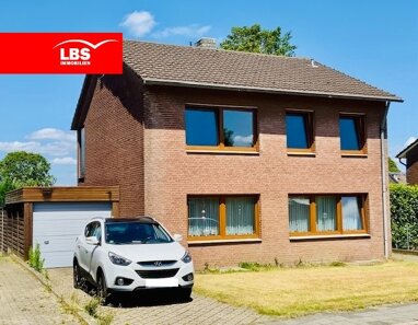 Einfamilienhaus zum Kauf 280.000 € 4 Zimmer 116 m² 444 m² Grundstück Linnich Linnich 52441