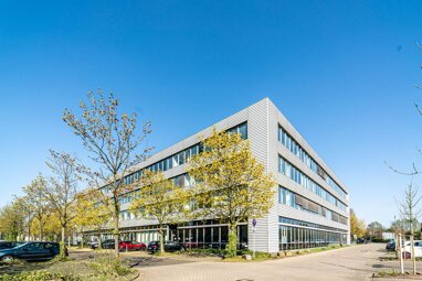Bürofläche zur Miete Provisionsfrei 8,50 € 408 m² Bürofläche Bergheim Duisburg 47228