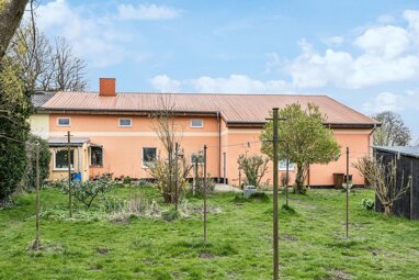 Doppelhaushälfte zum Kauf 295.000 € 5 Zimmer 180 m² 1.900 m² Grundstück Wendorf Garz 18574