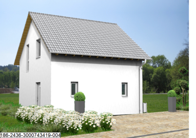 Haus zum Kauf Provisionsfrei 210.000 € 4 Zimmer 100 m² 325 m² Grundstück Aegidienberg Bad Honnef 53604