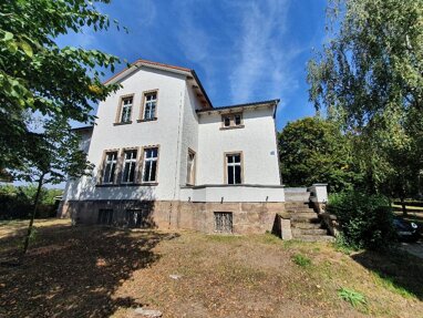 Mehrfamilienhaus zum Kauf Provisionsfrei 350.000 € 4.048 m² Grundstück Rottenbach Königsee 07426