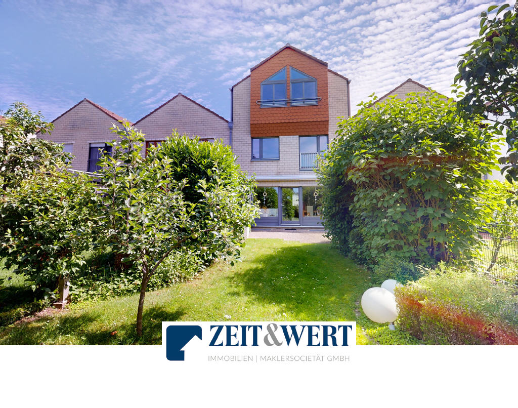 Stadthaus zum Kauf 475.000 € 6 Zimmer 178 m²<br/>Wohnfläche 225 m²<br/>Grundstück Lechenich / Konradsheim Erftstadt 50374