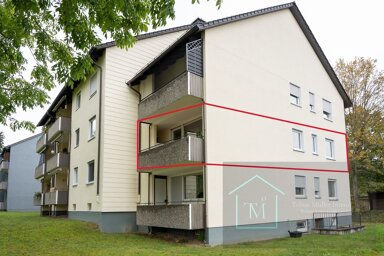 Wohnung zum Kauf 149.000 € 3 Zimmer 90,4 m² Waldsassen Waldsassen 95652