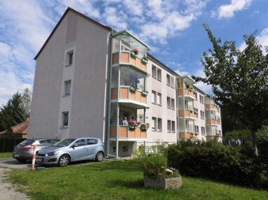 Wohnung zur Miete 156 € 1 Zimmer 31 m² 1. Geschoss Teichstraße 6 Laubusch Lauta 02991