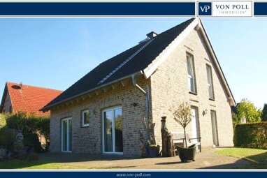 Einfamilienhaus zur Miete 1.500 € 4 Zimmer 116 m² 450 m² Grundstück Labbeck Sonsbeck 47665
