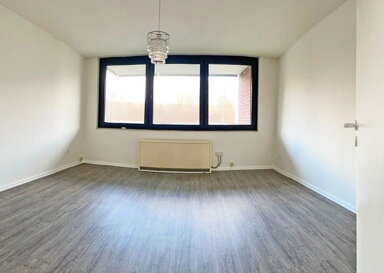 Wohnung zur Miete 430 € 1 Zimmer 29 m² EG Schölkestraße 6 Petritor - West Braunschweig 38118